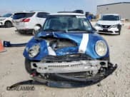 ✅ 2005 MINI Hardtop S • VIN: WMWRE33495TD93804 • Lot: 87394975. Listed on Copart with 151,000 mi. Free auction sales archive from the USA and detailed vehicle history report at DreamBid. Image 5.