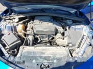 ✅ 2017 Chevrolet Camaro 2LT • VIN: 1G1FD1RX0H0136427 • Lot: 43301333. Wystawiony na IAAI z przebiegiem 74 941 mil. Bezpłatny archiwum sprzedaży aukcyjnych z USA i szczegółowy raport historii pojazdu na DreamBid. Zdjęcie 10.