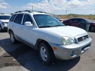 2001 Hyundai Santa Fe GLS с VIN KM8SC83D01U136048, выставлен на аукционе IAAI как лот 43232242 с пробегом Не указан миль и . История ставок и продаж доступна на DreamBid. Изображение 1.