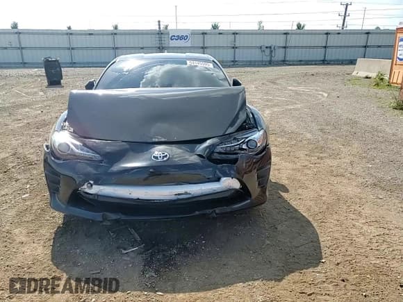 ✅ 2019 Toyota 86 • VIN: JF1ZNAA1XK8704223 • Lot: 63145595. Listed on Copart with 52,920 mi. Free auction sales archive from the USA and detailed vehicle history report at DreamBid. Image 13.
