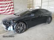 ✅ 2024 Toyota Prius LE • VIN: JTDADABUXR3013154 • Lot: 70692315. Listed on Copart with 13,425 mi. Free auction sales archive from the USA and detailed vehicle history report at DreamBid. Image 1.