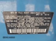 ✅ 2016 Subaru Crosstrek Premium • VIN: JF2GPABC5G8306194 • Lot: 42826911. Wystawiony na IAAI z przebiegiem 92 554 mil. Bezpłatny archiwum sprzedaży aukcyjnych z USA i szczegółowy raport historii pojazdu na DreamBid. Zdjęcie 9.