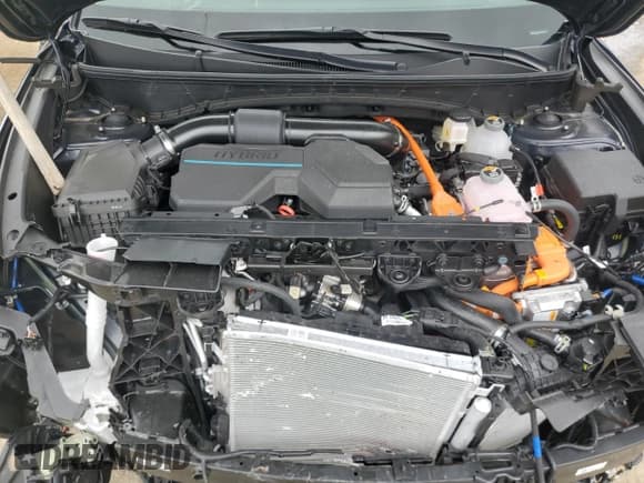 ✅ 2024 Hyundai Tucson Limited • VIN: KM8JECD1XRU223724 • Lot: 71638934. Wystawiony na Copart z przebiegiem 1 754 mil. Bezpłatny archiwum sprzedaży aukcyjnych z USA i szczegółowy raport historii pojazdu na DreamBid. Zdjęcie 12.