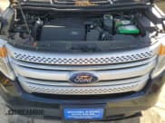 ✅ 2015 Ford Explorer XLT • VIN: 1FM5K8D8XFGB54788 • Lot: 55937415. Wystawiony na Copart z przebiegiem 175 815 mil. Bezpłatny archiwum sprzedaży aukcyjnych z USA i szczegółowy raport historii pojazdu na DreamBid. Zdjęcie 12.