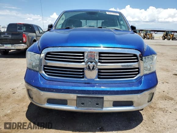 ✅ 2014 Ram 1500 Lone Star • VIN: 1C6RR7LT0ES386708 • Lot: 67211235. Listed on Copart with 173,677 mi. Free auction sales archive from the USA and detailed vehicle history report at DreamBid. Image 5.
