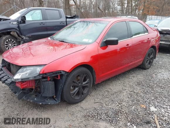 ✅ 2012 Ford Fusion SE • VIN: 3FAHP0HA1CR280310 • Lot: 43668305. Wystawiony na IAAI z przebiegiem 149 028 mil. Bezpłatny archiwum sprzedaży aukcyjnych z USA i szczegółowy raport historii pojazdu na DreamBid. Zdjęcie 2.