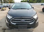 ✅ 2021 Ford EcoSport Titanium • VIN: MAJ6S3KL7MC426825 • Лот: 71598295. Опубликован ранее на Copart с пробегом 149 717 миль. Бесплатный доступ к архиву аукционных продаж из США и подробный отчёт об истории автомобиля на DreamBid. Изображение 5.