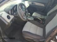 ✅ 2015 Chevrolet Cruze LS • VIN: 1G1PA5SH9F7229023 • Lot: 84458015. Listed on Copart with 163,286 mi. Free auction sales archive from the USA and detailed vehicle history report at DreamBid. Image 7.