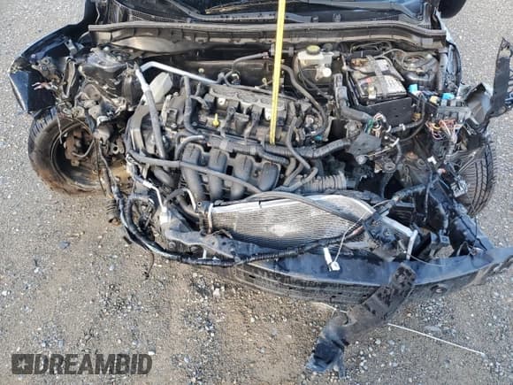 ✅ 2013 Mazda 3 i Sport • VIN: JM1BL1U8XD1701375 • Лот: 86716415. Опубликован ранее на Copart с пробегом 73 797 миль. Бесплатный доступ к архиву аукционных продаж из США и подробный отчёт об истории автомобиля на DreamBid. Изображение 11.