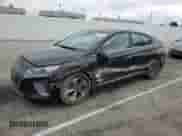 2019 Hyundai Ioniq Limited с VIN KMHC05LH6KU032986, выставлен на аукционе Copart как лот 76470124 с пробегом 68 797 миль миль и Списание • Salvage title. История ставок и продаж доступна на DreamBid. Изображение 1.