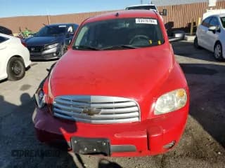 ✅ 2008 Chevrolet HHR LS • VIN: 3GNDA13D68S560765 • Lot: 83478784. Listed on Copart with 116,334 mi. Free auction sales archive from the USA and detailed vehicle history report at DreamBid. Image 5.