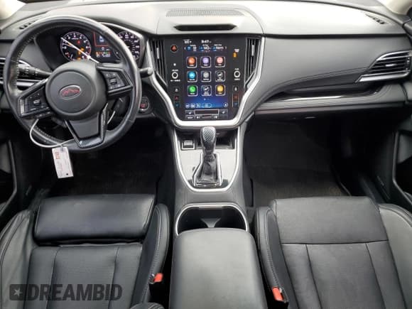 ✅ 2021 Subaru Legacy Limited XT • VIN: 4S3BWGN68M3008719 • Lot: 60918335. Wystawiony na Copart z przebiegiem 67 320 mil. Bezpłatny archiwum sprzedaży aukcyjnych z USA i szczegółowy raport historii pojazdu na DreamBid. Zdjęcie 8.