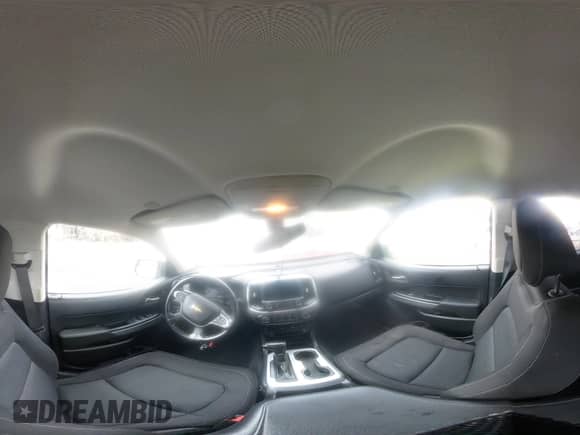 2019 Chevrolet Colorado 2WD LT with VIN 1GCGSCEN7K1246037, listed as a IAAI auction lot 43437453 with 56,089 mi miles and . Bid and sale history available at DreamBid. Image 18.