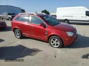 ✅ 2013 Chevrolet Captiva Sport LT • VIN: 3GNAL3EK7DS593675 • Лот: 82644395. Опубликован ранее на Copart с пробегом 95 352 миль. Бесплатный доступ к архиву аукционных продаж из США и подробный отчёт об истории автомобиля на DreamBid. Изображение 4.