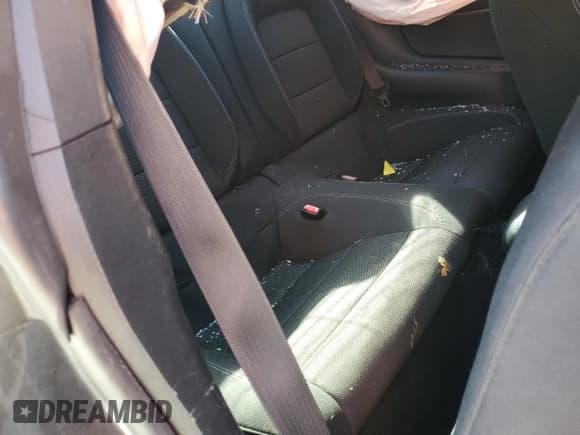 ✅ 2015 Ford Mustang V6 • VIN: 1FA6P8AM1F5387861 • Lot: 91293425. Listed on Copart with 127,243 mi. Free auction sales archive from the USA and detailed vehicle history report at DreamBid. Image 10.