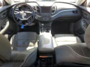 ✅ 2014 Chevrolet Impala LTZ • VIN: 1G1155S34EU131516 • Lot: 89529165. Listed on Copart with Not provided. Free auction sales archive from the USA and detailed vehicle history report at DreamBid. Image 8.