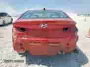 2017 Hyundai Elantra SE с VIN 5NPD84LF9HH050525, выставлен на аукционе Copart как лот 71564335 с пробегом 96 736 миль миль и Списание • Salvage title. История ставок и продаж доступна на DreamBid. Изображение 6.