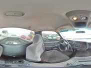 ✅ 2000 GMC Sierra 1500 SLE • VIN: 1GTEK14T7YZ156313 • Лот: 44302425. Опубликован ранее на Copart с пробегом 177 719 миль. Бесплатный доступ к архиву аукционных продаж из США и подробный отчёт об истории автомобиля на DreamBid. Изображение 13.