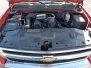 ✅ 2010 Chevrolet Silverado 1500 Work Truck • VIN: 1GCPCPEXXAZ266398 • Lot: 52579915. Listed on Copart with 166,781 mi. Free auction sales archive from the USA and detailed vehicle history report at DreamBid. Image 11.