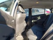 ✅ 2020 Toyota Prius Limited • VIN: JTDKARFP2L3135465 • Lot: 43845431. Listed on IAAI with 116,786 mi. Free auction sales archive from the USA and detailed vehicle history report at DreamBid. Image 8.