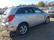 ✅ 2014 Chevrolet Captiva Sport LT • VIN: 3GNAL3EK7ES677836 • Лот: 43717418. Опубликован ранее на IAAI с пробегом 66 748 миль. Бесплатный доступ к архиву аукционных продаж из США и подробный отчёт об истории автомобиля на DreamBid. Изображение 4.