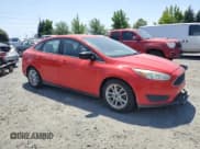 ✅ 2015 Ford Focus SE • VIN: 1FADP3FE5FL360539 • Лот: 60871075. Опубликован ранее на Copart с пробегом 142 426 миль. Бесплатный доступ к архиву аукционных продаж из США и подробный отчёт об истории автомобиля на DreamBid. Изображение 4.
