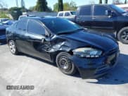 ✅ 2016 Dodge Dart SXT • VIN: 1C3CDFBB2GD661328 • Лот: 41828955. Опубликован ранее на IAAI с пробегом 141 393 миль. Бесплатный доступ к архиву аукционных продаж из США и подробный отчёт об истории автомобиля на DreamBid. Изображение 1.