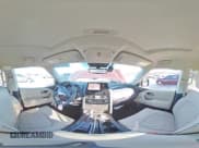 ✅ 2024 Nissan Armada Platinum • VIN: JN8AY2DB6R9852824 • Lot: 42947255. Wystawiony na Copart z przebiegiem 6 765 mil. Bezpłatny archiwum sprzedaży aukcyjnych z USA i szczegółowy raport historii pojazdu na DreamBid. Zdjęcie 13.