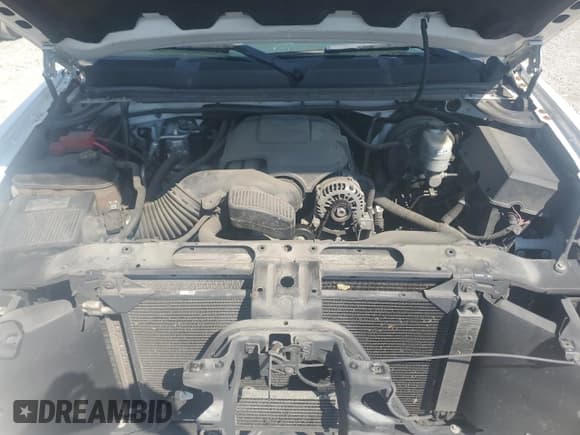 ✅ 2012 Chevrolet Silverado 1500 LTZ • VIN: 1GCRKTE7XCZ261287 • Lot: 68861964. Listed on Copart with 177,615 mi. Free auction sales archive from the USA and detailed vehicle history report at DreamBid. Image 11.