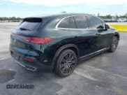 ✅ 2023 Mercedes-Benz EQE 500 • VIN: 4JGGM2CB8PA009184 • Lot: 43571742. Wystawiony na IAAI z przebiegiem 16 692 mil. Bezpłatny archiwum sprzedaży aukcyjnych z USA i szczegółowy raport historii pojazdu na DreamBid. Zdjęcie 4.