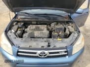 ✅ 2007 Toyota RAV4 Limited • VIN: JTMZK31V075010716 • Lot: 83769335. Wystawiony na Copart z przebiegiem 221 139 mil. Bezpłatny archiwum sprzedaży aukcyjnych z USA i szczegółowy raport historii pojazdu na DreamBid. Zdjęcie 12.