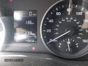 ✅ 2018 Hyundai Elantra SE • VIN: 5NPD74LFXJH376424 • Lot: 43527230. Listed on IAAI with 49,858 mi. Free auction sales archive from the USA and detailed vehicle history report at DreamBid. Image 16.