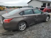 ✅ 2014 Nissan Altima SV • VIN: 1N4AL3AP4EC110604 • Lot: 80850025. Listed on Copart with 141,516 mi. Free auction sales archive from the USA and detailed vehicle history report at DreamBid. Image 3.