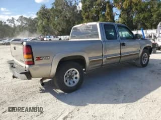 ✅ 2002 Chevrolet Silverado 1500 LT • VIN: 2GCEK19T321289661 • Лот: 78400574. Опубликован ранее на Copart с пробегом Не указан. Бесплатный доступ к архиву аукционных продаж из США и подробный отчёт об истории автомобиля на DreamBid. Изображение 3.
