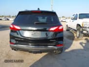 ✅ 2020 Chevrolet Equinox Premier • VIN: 2GNAXPEX3L6147415 • Lot: 43498864. Listed on IAAI with 74,090 mi. Free auction sales archive from the USA and detailed vehicle history report at DreamBid. Image 16.