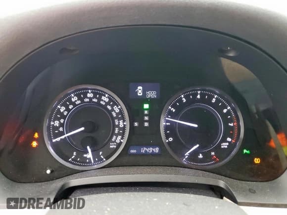 ✅ 2011 Lexus IS 350 C • VIN: JTHFE2C22B2506522 • Lot: 60615625. Wystawiony na Copart z przebiegiem 124 948 mil. Bezpłatny archiwum sprzedaży aukcyjnych z USA i szczegółowy raport historii pojazdu na DreamBid. Zdjęcie 9.