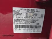 ✅ 2012 Lincoln MKX • VIN: 2LMDJ8JK2CBL17214 • Lot: 43677102. Listed on IAAI with 177,143 mi. Free auction sales archive from the USA and detailed vehicle history report at DreamBid. Image 9.