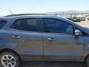 ✅ 2018 Ford EcoSport SE • VIN: MAJ3P1TE6JC216835 • Lot: 42383393. Listed on IAAI with 58,786 mi. Free auction sales archive from the USA and detailed vehicle history report at DreamBid. Image 13.