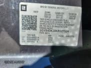 ✅ 2019 Cadillac Escalade Platinum • VIN: 1GYS4DKJ8KR327524 • Lot: 87097705. Listed on Copart with 144,040 mi. Free auction sales archive from the USA and detailed vehicle history report at DreamBid. Image 13.