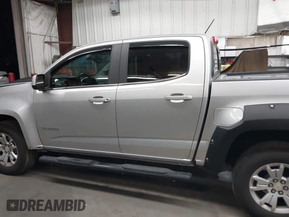 ✅ 2016 Chevrolet Colorado 4WD LT • VIN: 1GCGTCE36G1193477 • Лот: 42951549. Опубликован ранее на IAAI с пробегом 113 867 миль. Бесплатный доступ к архиву аукционных продаж из США и подробный отчёт об истории автомобиля на DreamBid. Изображение 14.