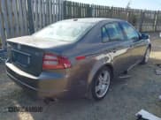 ✅ 2007 Acura TL • VIN: 19UUA66267A044584 • Лот: 43466676. Опубликован ранее на IAAI с пробегом 251 303 миль. Бесплатный доступ к архиву аукционных продаж из США и подробный отчёт об истории автомобиля на DreamBid. Изображение 4.