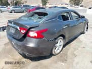 ✅ 2016 Nissan Maxima S • VIN: 1N4AA6AP2GC388749 • Лот: 42799821. Опубликован ранее на IAAI с пробегом 75 884 миль. Бесплатный доступ к архиву аукционных продаж из США и подробный отчёт об истории автомобиля на DreamBid. Изображение 4.