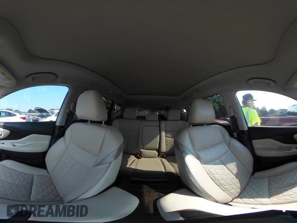 ✅ 2020 Nissan Murano Platinum • VIN: 5N1AZ2DJ4LN123182 • Lot: 42572948. Listed on IAAI with 44,415 mi. Free auction sales archive from the USA and detailed vehicle history report at DreamBid. Image 19.