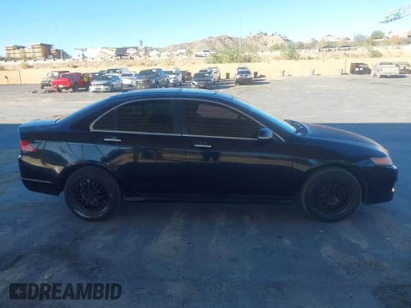 ✅ 2007 Acura TSX • VIN: JH4CL96867C017172 • Lot: 43632987. Listed on IAAI with 214,623 mi. Free auction sales archive from the USA and detailed vehicle history report at DreamBid. Image 13.