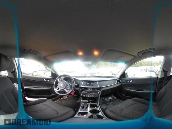 ✅ 2018 Kia Optima LX • VIN: 5XXGT4L32JG225622 • Lot: 43395216. Listed on IAAI with 166,916 mi. Free auction sales archive from the USA and detailed vehicle history report at DreamBid. Image 18.