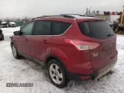 ✅ 2013 Ford Escape SE • VIN: 1FMCU9G9XDUC16572 • Lot: 87427285. Listed on Copart with Not provided. Free auction sales archive from the USA and detailed vehicle history report at DreamBid. Image 2.