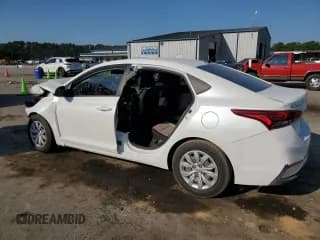 ✅ 2019 Hyundai Accent SE • VIN: 3KPC24A30KE040659 • Лот: 66619574. Опубликован ранее на Copart с пробегом 63 369 миль. Бесплатный доступ к архиву аукционных продаж из США и подробный отчёт об истории автомобиля на DreamBid. Изображение 2.