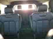 2025 Jeep Grand Cherokee Limited with VIN 1C4RJJBG0S8651685, listed as a Copart auction lot 80997595 with 18,312 mi miles and Salvage title. Bid and sale history available at DreamBid. Image 10.