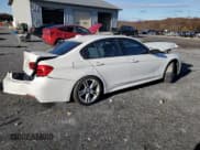 ✅ 2016 BMW 3 Series 340i xDrive • VIN: WBA8B7C5XGK702853 • Lot: 80285205. Listed on Copart with Not provided. Free auction sales archive from the USA and detailed vehicle history report at DreamBid. Image 3.