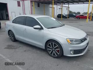✅ 2012 Volkswagen Jetta Autobahn • VIN: 3VW4A7AJ1CM450205 • Lot: 42421504. Listed on IAAI with 130,602 mi. Free auction sales archive from the USA and detailed vehicle history report at DreamBid. Image 1.